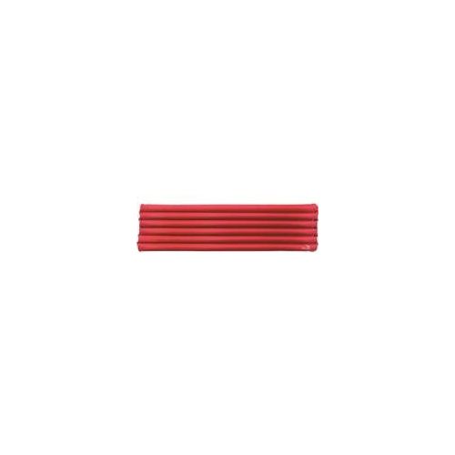 Camping-Luftmatratze Hexa 300051 rot