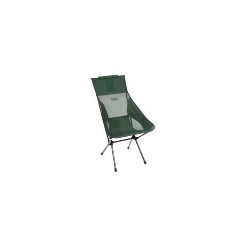 Camping-Stuhl Sunset Chair, Forest Green 11158R1 dunkelgrün