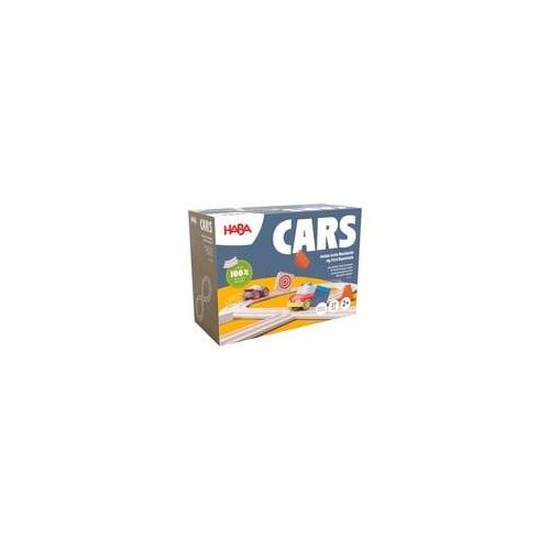 Cars - Meine erste Rennbahn