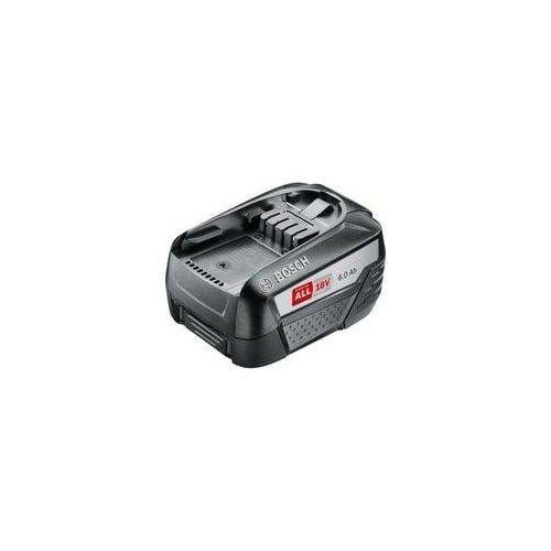 Akku PBA 18V 6.0Ah W-C schwarz, POWER FOR ALL ALLIANCE