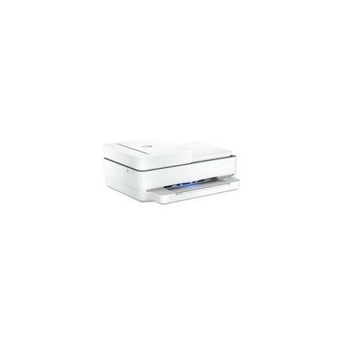Envy 6420e All-in-One, Multifunktionsdrucker weiß, HP+, Instant Ink, USB, WLAN, Kopie, Scan, Fax