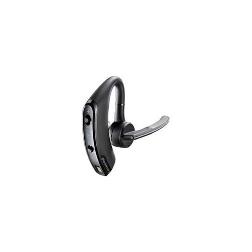 Poly Voyager Legend Headset schwarz, mit Ladekabel und Adapter
