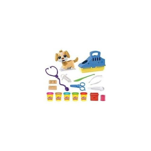 Play-Doh Tierarzt, Kuscheltier