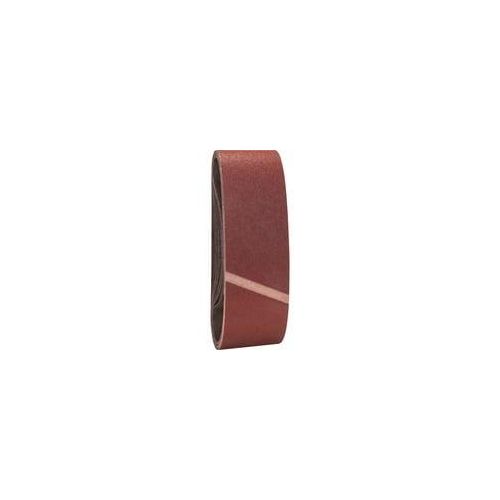 Schleifband X440 Best for Wood and Paint, 75x533mm, K60 10 Stück
