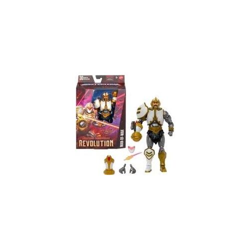 Masters of the Universe Masterverse Revolution Man-Of-War Duncan, Spielfigur