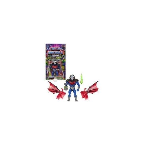 Masters of the Universe Origins Turtles of Grayskull Hordak, Spielfigur