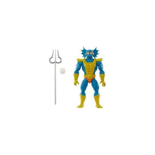 Masters of the Universe Origins Cartoon Collection Mer-Man, Spielfigur