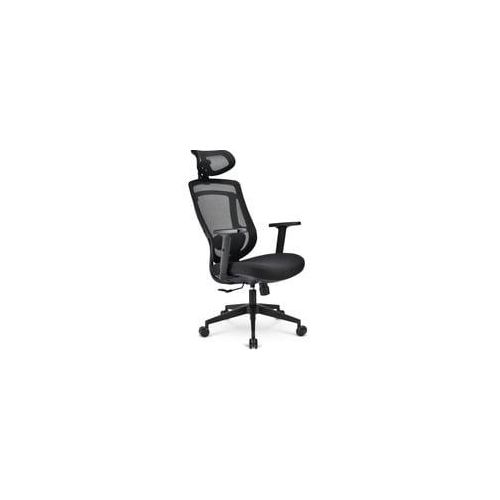 Bürostuhl OfficePal C10 schwarz