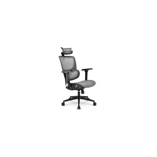 Bürostuhl OfficePal C40M grau