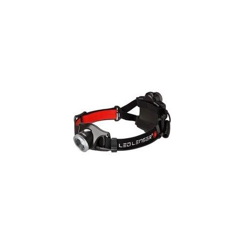 Stirnlampe H7R.2, LED-Leuchte