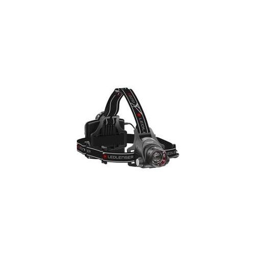 Stirnlampe H14R.2, LED-Leuchte
