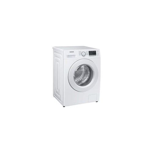WW90T4048EE/EG, Waschmaschine weiß