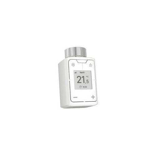 FRITZ!DECT 302, Heizungsthermostat weiß