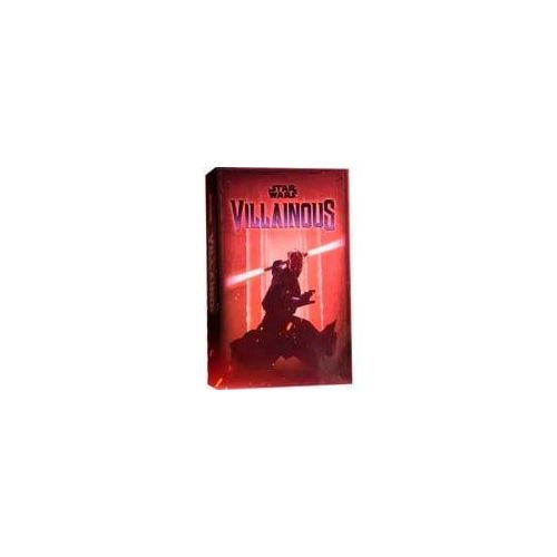 Star Wars Villainous - Endlich Rache, Brettspiel Erweiterung