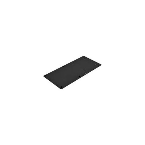 Halterung SST-MVA01 schwarz, für NUC-PCs u.a.