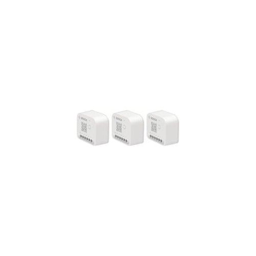 Smart Home Licht-/ Rollladensteuerung II, Relais 3er Pack