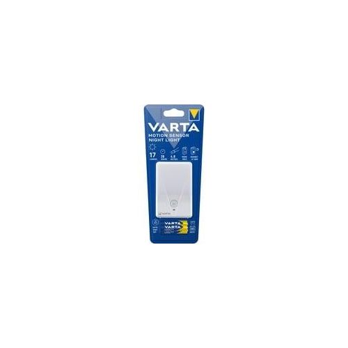 Motion Sensor Night Light, Nachtlicht weiß