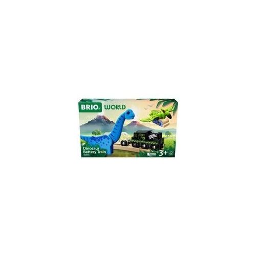 World Dinosaurier Batteriezug, Spielfahrzeug
