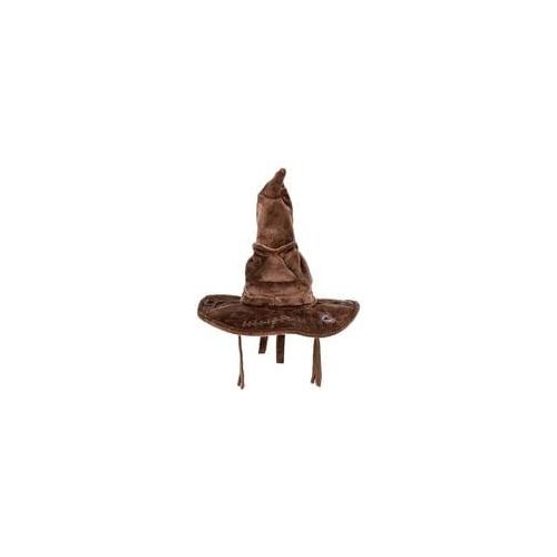 Harry Potter: Sprechender Hut inkl. Sound, Kuscheltier