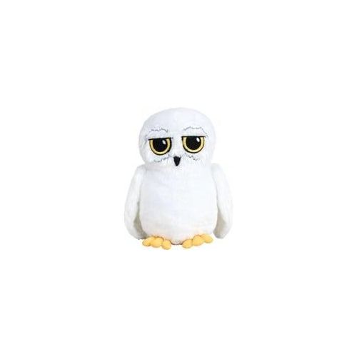 Harry Potter: Eule Hedwig Plüschfigur, Kuscheltier