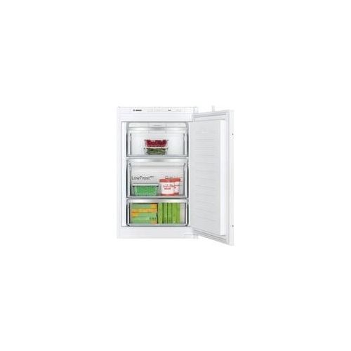 GIV21VSE0 Serie 4, Gefrierschrank