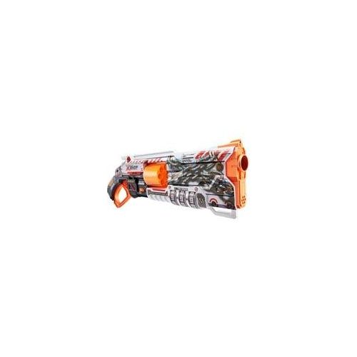 XSHOT Skins - Lock Blaster mit Darts, Dartblaster
