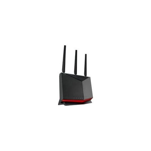 RT-BE86U, Router