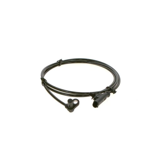 BOSCH ABS Sensor 0 265 008 599 55212111B Drehzahlsensor,Raddrehzahl Sensor,Drehzahlgeber,ESP-Sensor,Sensor, Raddrehzahl