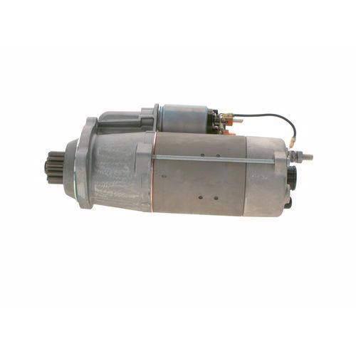 BOSCH Anlasser 0 001 330 072 10410932,11386645,HEF109M24VR Starter