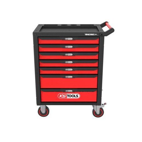 KS TOOLS Werkzeugwagen 826.0007