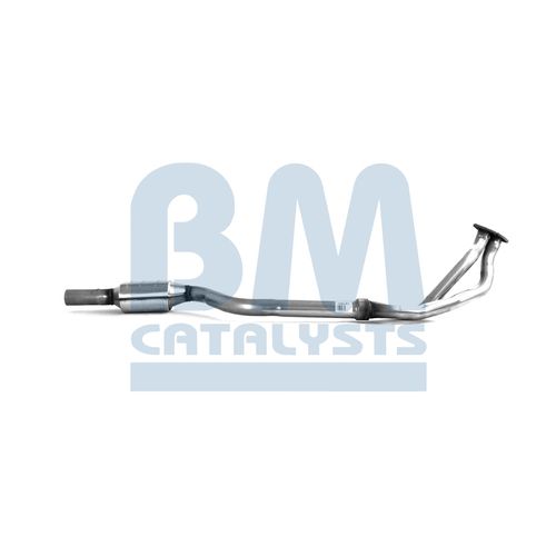 BM CATALYSTS Katalysator BMW BM90823H 18301432264,18301438090