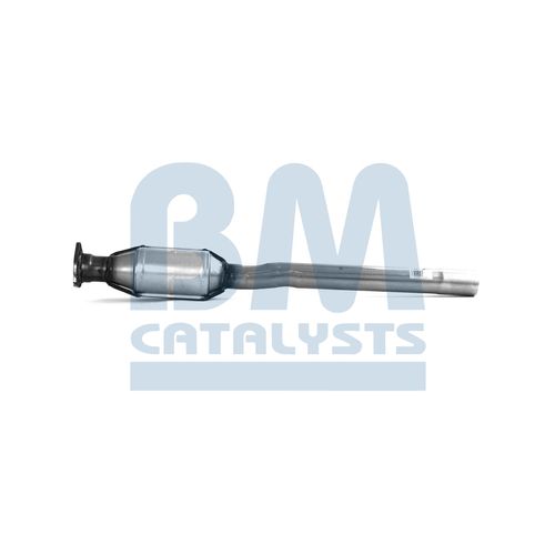 BM CATALYSTS Katalysator AUDI BM90679H 8G0131702CX