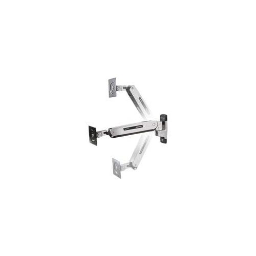 Interaktiver Arm, LD für LCD, Wandhalterung aluminium, für Fernseher oder Monitore
