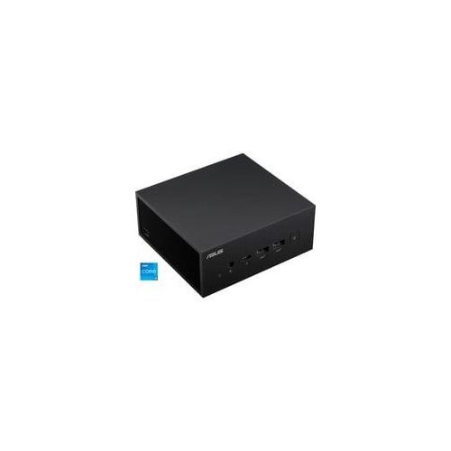 PN64-S5017MDE1, Mini-PC schwarz, ohne Betriebssystem