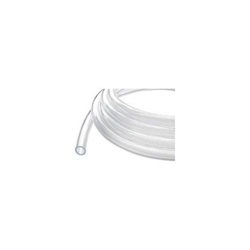 XT Softline Tubing 10/13mm (3/8in / 1/2in) ID/OD Tubing, Schlauch transparent, kompatibel mit CORSAIR Hydro X Series XF Compression Fittings