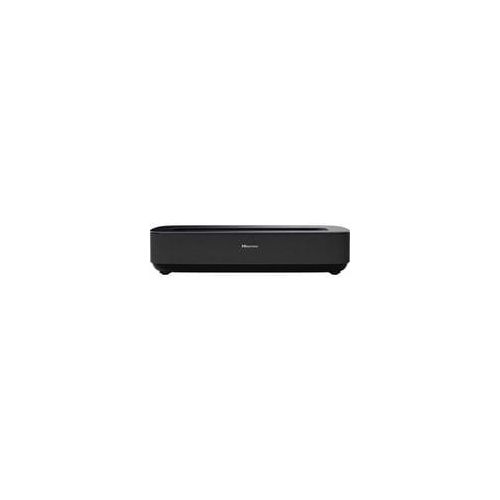 PL1, Laser-Beamer schwarz, UltraHD/4K, HDR, 2100 Lumen