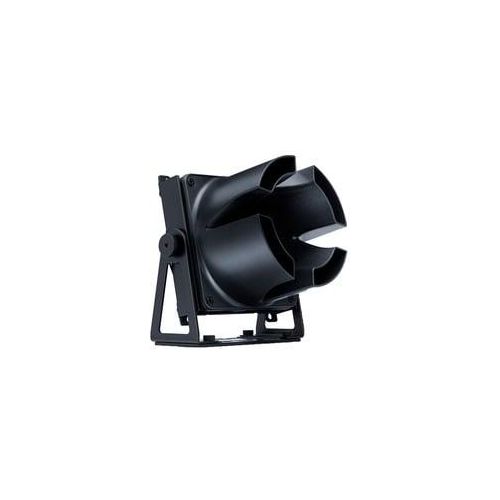 NV-FS1, Ventilator schwarz