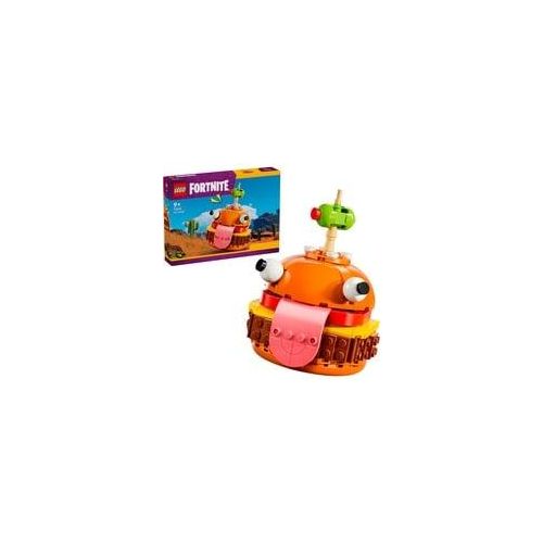 77070 Fortnite Durr Burger, Konstruktionsspielzeug