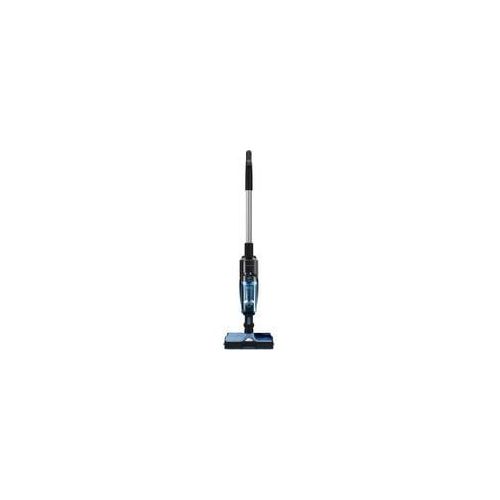 Rowenta X-Combo, Wischsauger schwarz/blau