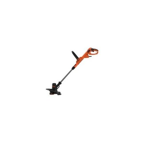 Rasentrimmer BESTE630 orange/schwarz, 550 Watt