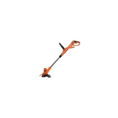 Rasentrimmer BESTA525-QS orange/schwarz, 450 Watt