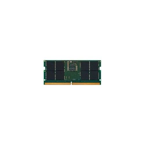 SO-DIMM 16 GB DDR5-5600, Arbeitsspeicher schwarz, KCP556SS8-16