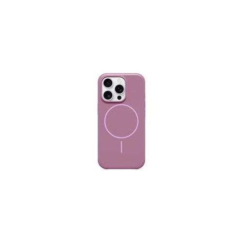 Beats Case mit MagSafe, Handyhülle lila, iPhone 16 Pro