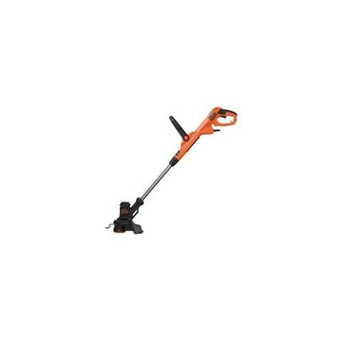 Rasentrimmer BESTE625-QS orange/schwarz, 450 Watt