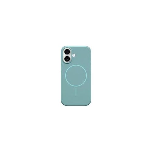 Beats Case mit MagSafe, Handyhülle hellblau, iPhone 16