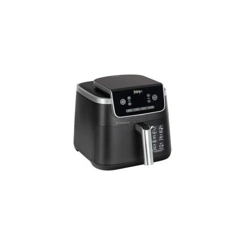 Heißluftfritteuse PRO AF140EU schwarz, 1.750 Watt, Korb 4,7 Liter