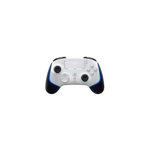 Wolverine V2 Pro, Gamepad weiß/schwarz