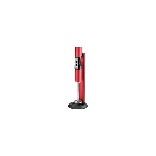 Stabmixer stilo rot, kabellos, inkl. Ladestation