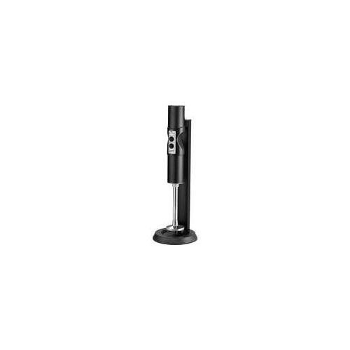 Stabmixer stilo schwarz, kabellos, inkl. Ladestation