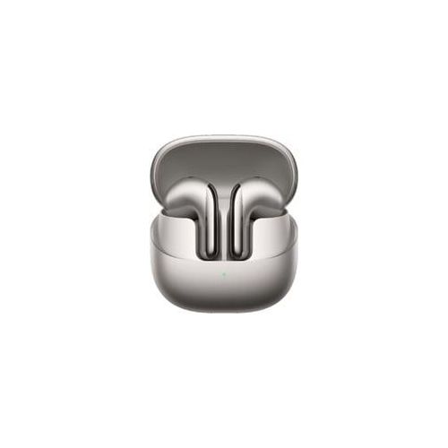 Buds 5, Kopfhörer grau, USB-C, Bluetooth